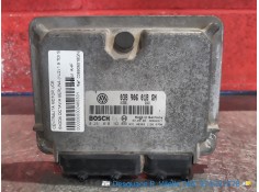 Recambio de centralita motor uce para skoda octavia berlina (1u2) 1.9 tdi slx (81kw) | 02.98 - 12.98 1.9 tdi slx (81kw) | 02.98