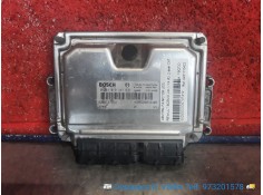 Recambio de centralita motor uce para renault scenic (ja..) 1.9 dci diesel cat | 0.99 - ... 1.9 dci diesel cat | 0.99 - ... refe