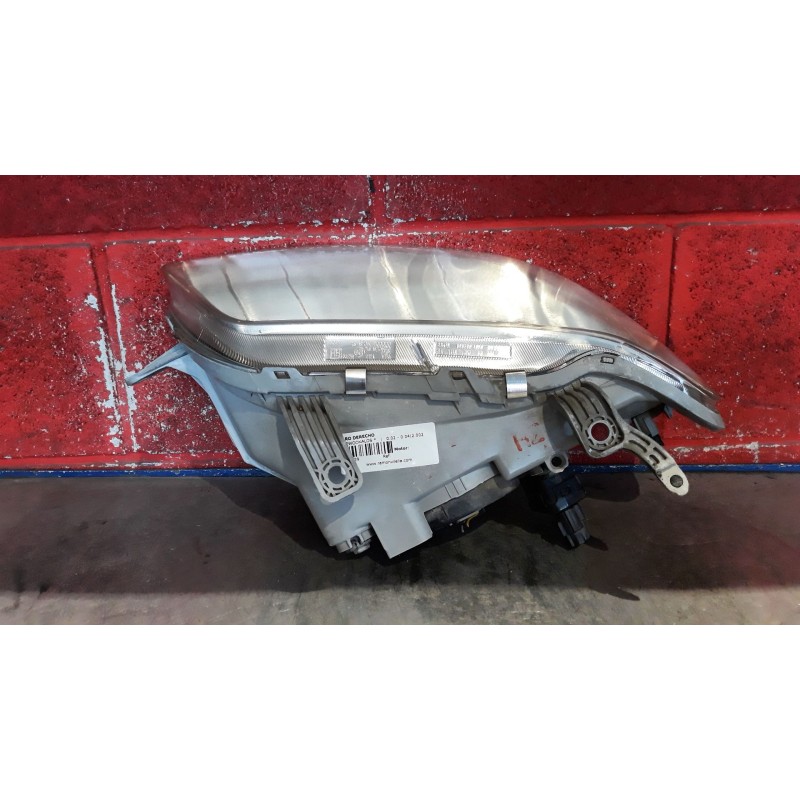 Recambio de faro derecho para daewoo kalos  | 0.02 - 0.04  | 0.02 - 0.04 referencia OEM IAM   