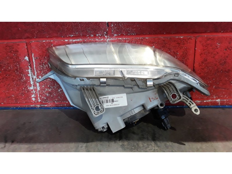 Recambio de faro derecho para daewoo kalos  | 0.02 - 0.04  | 0.02 - 0.04 referencia OEM IAM   