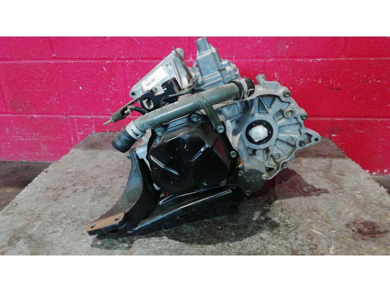 Recambio de caja cambios para suzuki swift sf berlina (ma) 1.3 gls (3-ptas.) | 10.96 - 12.03 1.3 gls (3-ptas.) | 10.96 - 12.03 r