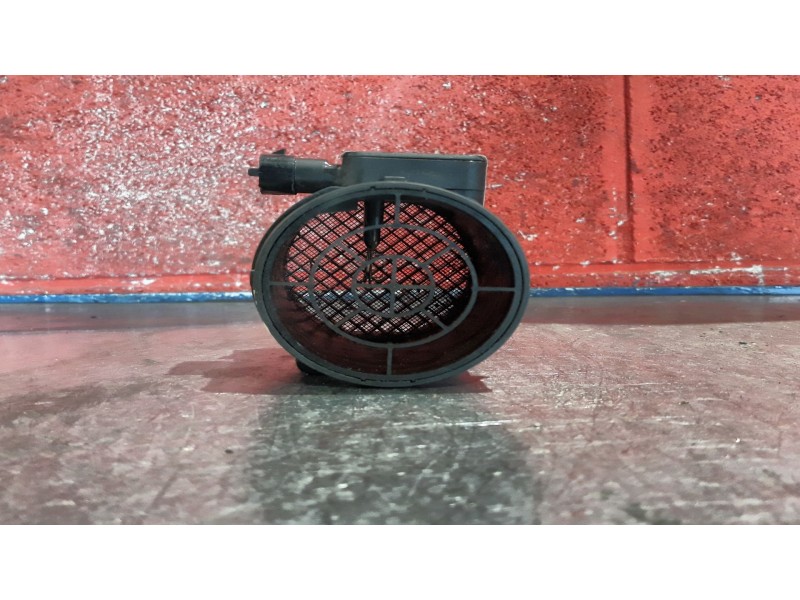 Recambio de caudalimetro para opel zafira a 1.8 16v cat | 0.99 - 0.05 1.8 16v cat | 0.99 - 0.05 referencia OEM IAM 5WK9606 90530