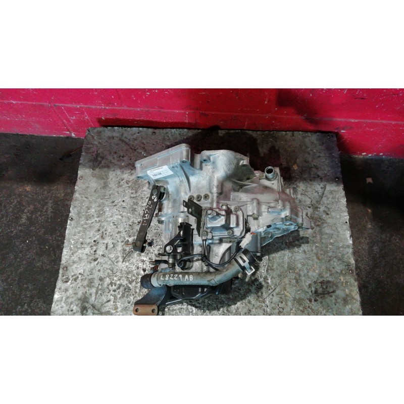 Recambio de caja cambios para suzuki swift sf berlina (ma) 1.3 gls (3-ptas.) | 10.96 - 12.03 1.3 gls (3-ptas.) | 10.96 - 12.03 r