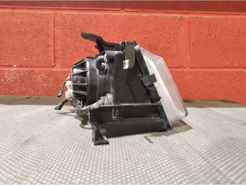 Recambio de faro derecho para ssangyong musso  | 0.03 - 0.06  | 0.03 - 0.06 referencia OEM IAM    Recambio de faro derecho para ssangyong musso  | 0.03 - 0.06  | 0.03 - 0.06 referencia OEM IAM