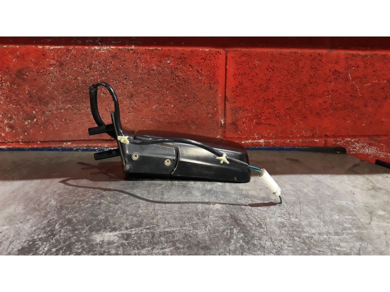 Recambio de retrovisor izquierdo para nissan terrano (wd21)  | 0.87 - ...  | 0.87 - ... referencia OEM IAM ELECTRIC   Recambio de retrovisor izquierdo para nissan terrano (wd21)  | 0.87 - ...  | 0.87 - ... referencia OEM IAM ELECTRIC