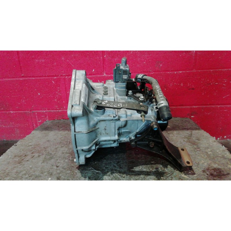 Recambio de caja cambios para suzuki swift sf berlina (ma) 1.3 gls (3-ptas.) | 10.96 - 12.03 1.3 gls (3-ptas.) | 10.96 - 12.03 r