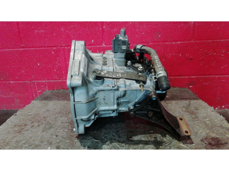 Recambio de caja cambios para suzuki swift sf berlina (ma) 1.3 gls (3-ptas.) | 10.96 - 12.03 1.3 gls (3-ptas.) | 10.96 - 12.03 r