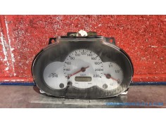 Recambio de cuadro instrumentos para ford ka (ccq) básico | 09.96 - 12.08 básico | 09.96 - 12.08 referencia OEM IAM YS5F10848 44
