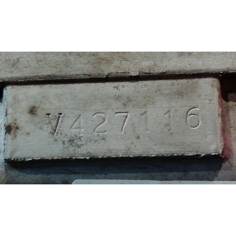 Recambio de caja cambios para suzuki swift sf berlina (ma) 1.3 gls (3-ptas.) | 10.96 - 12.03 1.3 gls (3-ptas.) | 10.96 - 12.03 r