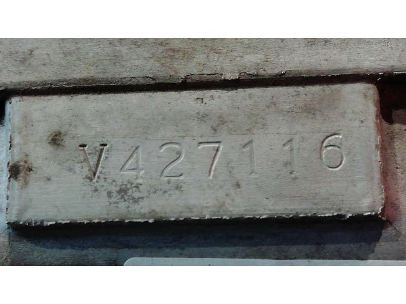 Recambio de caja cambios para suzuki swift sf berlina (ma) 1.3 gls (3-ptas.) | 10.96 - 12.03 1.3 gls (3-ptas.) | 10.96 - 12.03 r