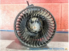 Recambio de motor calefaccion para peugeot 306 berlina 3/5 puertas (s1) xn | 09.95 - ... xn | 09.95 - ... referencia OEM IAM N31