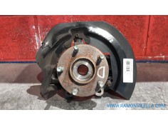 Recambio de mangueta delantero derecha para mazda 3 lim. (bl) 1.6 cd diesel cat | 0.08 - ... 1.6 cd diesel cat | 0.08 - ... refe