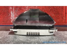 Recambio de cuadro instrumentos para ford ka (ccq) básico | 09.96 - 12.08 básico | 09.96 - 12.08 referencia OEM IAM YS5F10848 44 2