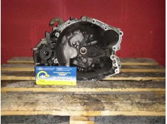 Recambio de caja cambios para peugeot 307 break / sw (s1) sw | 04.02 - 12.04 sw | 04.02 - 12.04 referencia OEM IAM 20DP17  