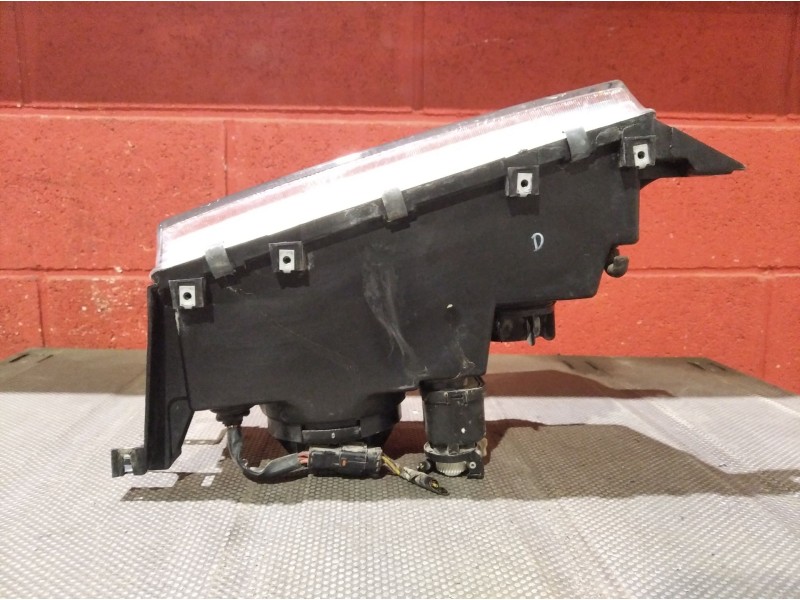 Recambio de faro derecho para ssangyong musso  | 0.03 - 0.06  | 0.03 - 0.06 referencia OEM IAM    Recambio de faro derecho para ssangyong musso  | 0.03 - 0.06  | 0.03 - 0.06 referencia OEM IAM