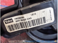 Recambio de motor calefaccion para peugeot 306 berlina 3/5 puertas (s1) xn | 09.95 - ... xn | 09.95 - ... referencia OEM IAM N31 2