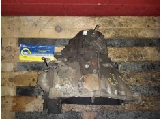 Recambio de caja cambios para peugeot 307 break / sw (s1) sw | 04.02 - 12.04 sw | 04.02 - 12.04 referencia OEM IAM 20DP17   2