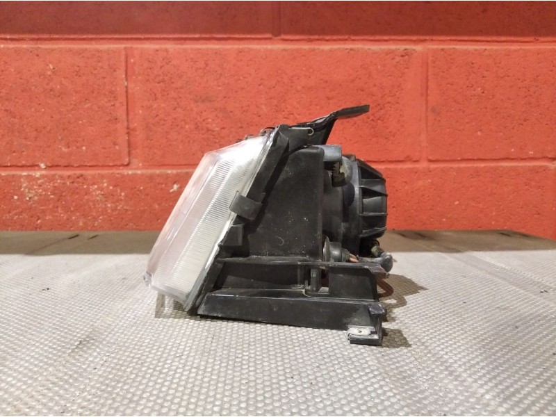 Recambio de faro izquierdo para ssangyong musso  | 0.03 - 0.06  | 0.03 - 0.06 referencia OEM IAM    Recambio de faro izquierdo para ssangyong musso  | 0.03 - 0.06  | 0.03 - 0.06 referencia OEM IAM