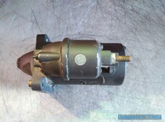 Recambio de motor arranque para fiat seicento (187) 1.1 | 0.98 - ... 1.1 | 0.98 - ... referencia OEM IAM 63222889 670542  2