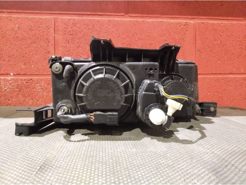 Recambio de faro izquierdo para ssangyong musso  | 0.03 - 0.06  | 0.03 - 0.06 referencia OEM IAM    Recambio de faro izquierdo para ssangyong musso  | 0.03 - 0.06  | 0.03 - 0.06 referencia OEM IAM