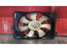 Recambio de electroventilador para toyota celica (t20)  | 0.94 - 0.99  | 0.94 - 0.99 referencia OEM IAM