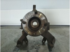 Recambio de mangueta delantera izquierda para ford focus berlina (cak) 1.6 16v cat | 0.98 - ... 1.6 16v cat | 0.98 - ... referen