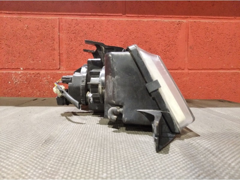 Recambio de faro izquierdo para ssangyong musso  | 0.03 - 0.06  | 0.03 - 0.06 referencia OEM IAM    Recambio de faro izquierdo para ssangyong musso  | 0.03 - 0.06  | 0.03 - 0.06 referencia OEM IAM