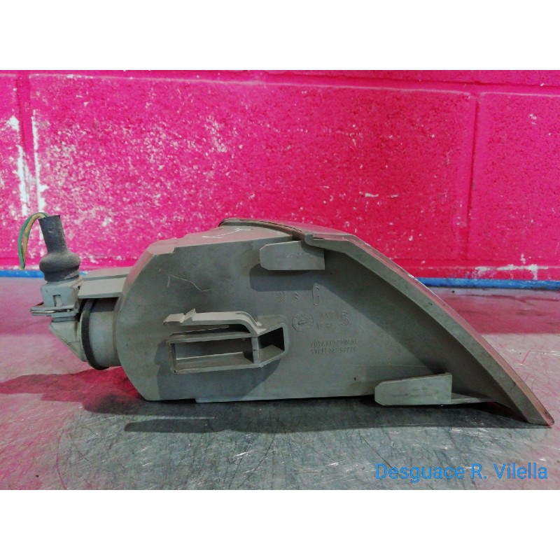 Recambio de piloto delan. izquierdo para citroen xantia berlina 2.0 hdi seduction | 12.98 - 12.99 2.0 hdi seduction | 12.98 - 12
