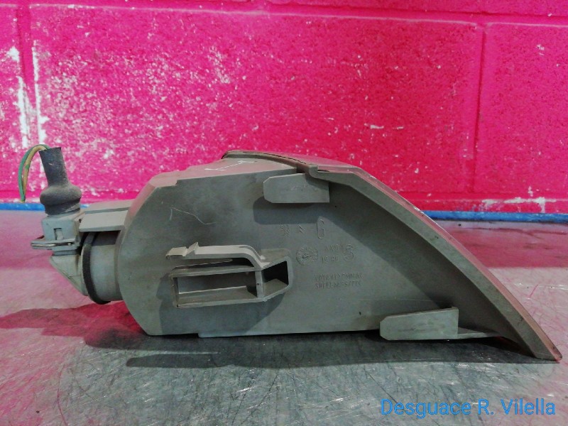 Recambio de piloto delan. izquierdo para citroen xantia berlina 2.0 hdi seduction | 12.98 - 12.99 2.0 hdi seduction | 12.98 - 12