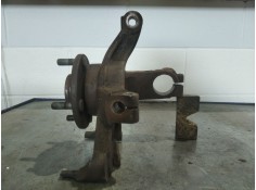 Recambio de mangueta delantera izquierda para ford focus berlina (cak) 1.6 16v cat | 0.98 - ... 1.6 16v cat | 0.98 - ... referen 2