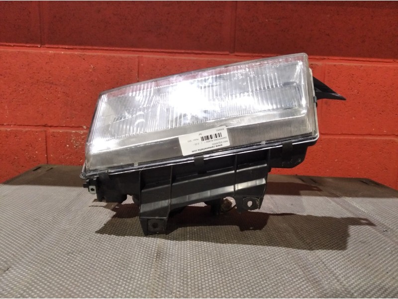 Recambio de faro izquierdo para ssangyong musso  | 0.03 - 0.06  | 0.03 - 0.06 referencia OEM IAM    Recambio de faro izquierdo para ssangyong musso  | 0.03 - 0.06  | 0.03 - 0.06 referencia OEM IAM