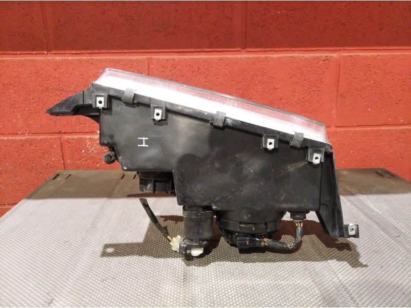 Recambio de faro izquierdo para ssangyong musso  | 0.03 - 0.06  | 0.03 - 0.06 referencia OEM IAM    Recambio de faro izquierdo para ssangyong musso  | 0.03 - 0.06  | 0.03 - 0.06 referencia OEM IAM