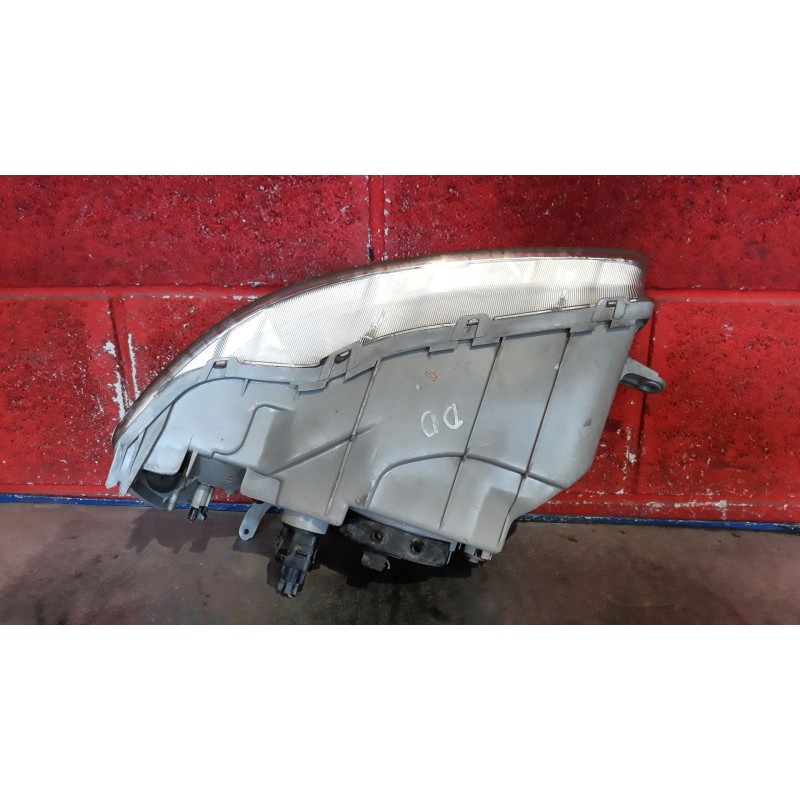 Recambio de faro derecho para daewoo kalos  | 0.02 - 0.04  | 0.02 - 0.04 referencia OEM IAM   