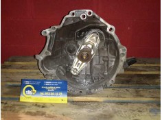 Recambio de caja cambios para audi 100 berlina (c4) básico | 0.90 - ... referencia OEM IAM AXJ