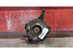 Recambio de mangueta delantero derecha para peugeot 206 berlina 1.9 diesel | 0.98 - ... 1.9 diesel | 0.98 - ... referencia OEM I