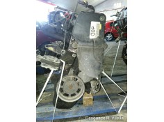 Recambio de motor completo para fiat seicento (187) l.e. michael schumacher wm 2000 | 10.00 - 12.02 l.e. michael schumacher wm 2