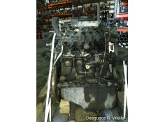 Recambio de motor completo para fiat seicento (187) l.e. michael schumacher wm 2000 | 10.00 - 12.02 l.e. michael schumacher wm 2 2