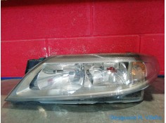 Recambio de faro izquierdo para renault laguna ii grandtour (kg0) expression | 03.01 - 12.05 expression | 03.01 - 12.05 referenc