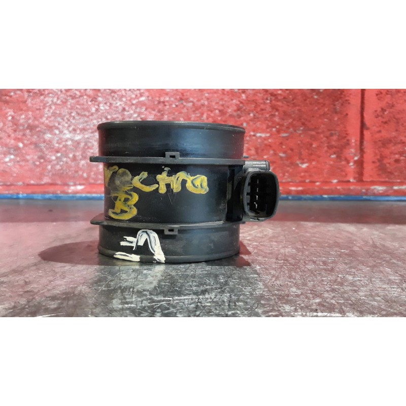 Recambio de caudalimetro para opel zafira a 1.8 16v cat | 0.99 - 0.05 1.8 16v cat | 0.99 - 0.05 referencia OEM IAM 5WK9606 90530