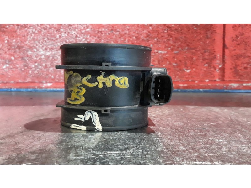 Recambio de caudalimetro para opel zafira a 1.8 16v cat | 0.99 - 0.05 1.8 16v cat | 0.99 - 0.05 referencia OEM IAM 5WK9606 90530