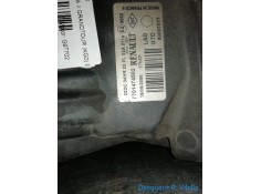 Recambio de faro izquierdo para renault laguna ii grandtour (kg0) expression | 03.01 - 12.05 expression | 03.01 - 12.05 referenc 2