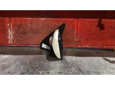 Recambio de retrovisor izquierdo para seat ibiza (6k)  | 0.93 - 0.99  | 0.93 - 0.99 referencia OEM IAM ELECTRIC   2