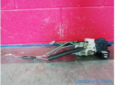 Recambio de cerra. puer. delantero izquierda para honda civic berlina .5 (ma/mb) 1.5 elegance (ma9) | 03.97 - 12.01 1.5 elegance 2