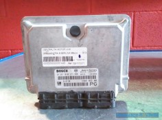 Recambio de centralita motor uce para opel vectra b berlina básico | 08.00 - ... básico | 08.00 - ... referencia OEM IAM 0281010
