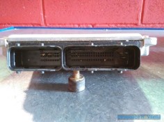 Recambio de centralita motor uce para opel vectra b berlina básico | 08.00 - ... básico | 08.00 - ... referencia OEM IAM 0281010 2