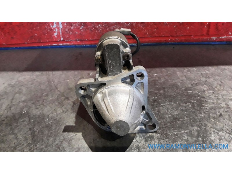Recambio de motor arranque para mazda 323 berl. f/s (bj) 2.0 f sportive | 12.00 - 12.03 2.0 f sportive | 12.00 - 12.03 referenci