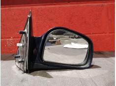 Recambio de retrovisor derecho para ssangyong musso  | 0.03 - 0.06  | 0.03 - 0.06 referencia OEM IAM ELECTRIC