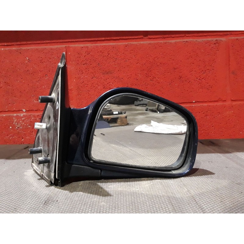 Recambio de retrovisor derecho para ssangyong musso  | 0.03 - 0.06  | 0.03 - 0.06 referencia OEM IAM ELECTRIC  