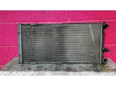 Recambio de radiador agua para seat ibiza (6k)  | 0.93 - 0.99  | 0.93 - 0.99 referencia OEM IAM    2