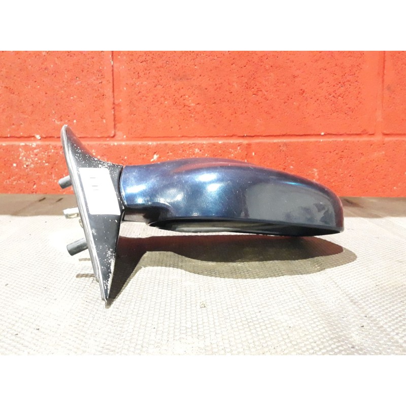 Recambio de retrovisor derecho para ssangyong musso  | 0.03 - 0.06  | 0.03 - 0.06 referencia OEM IAM ELECTRIC  